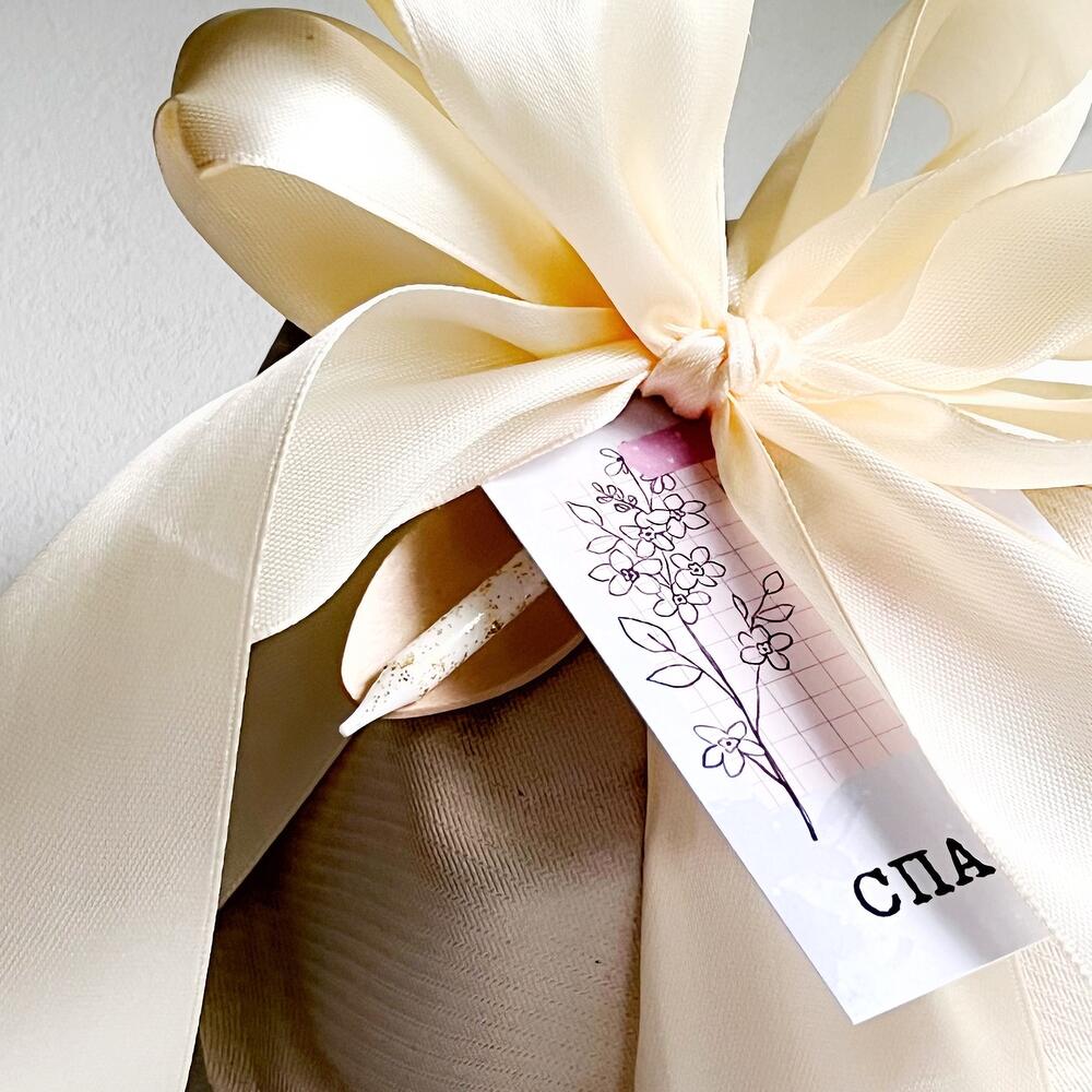 Бенто торт для друга/подруги/любимого