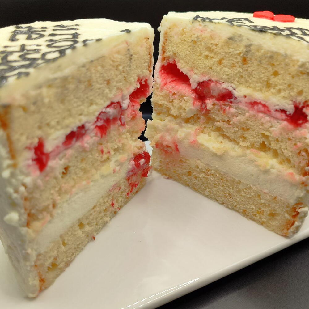 Бенто торт, для которого не нужен повод