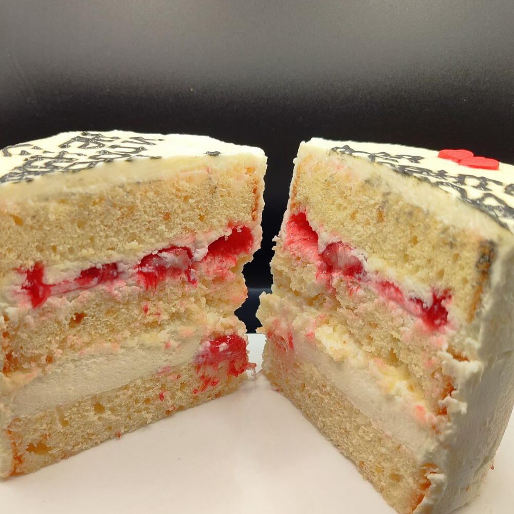 Бенто торт, для которого не нужен повод