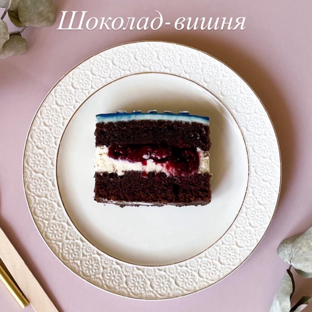 Бенто торт для лучшей мамы