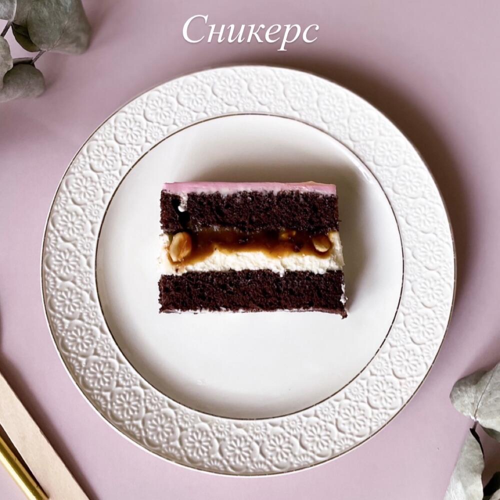 Бенто торт для лучшей мамы