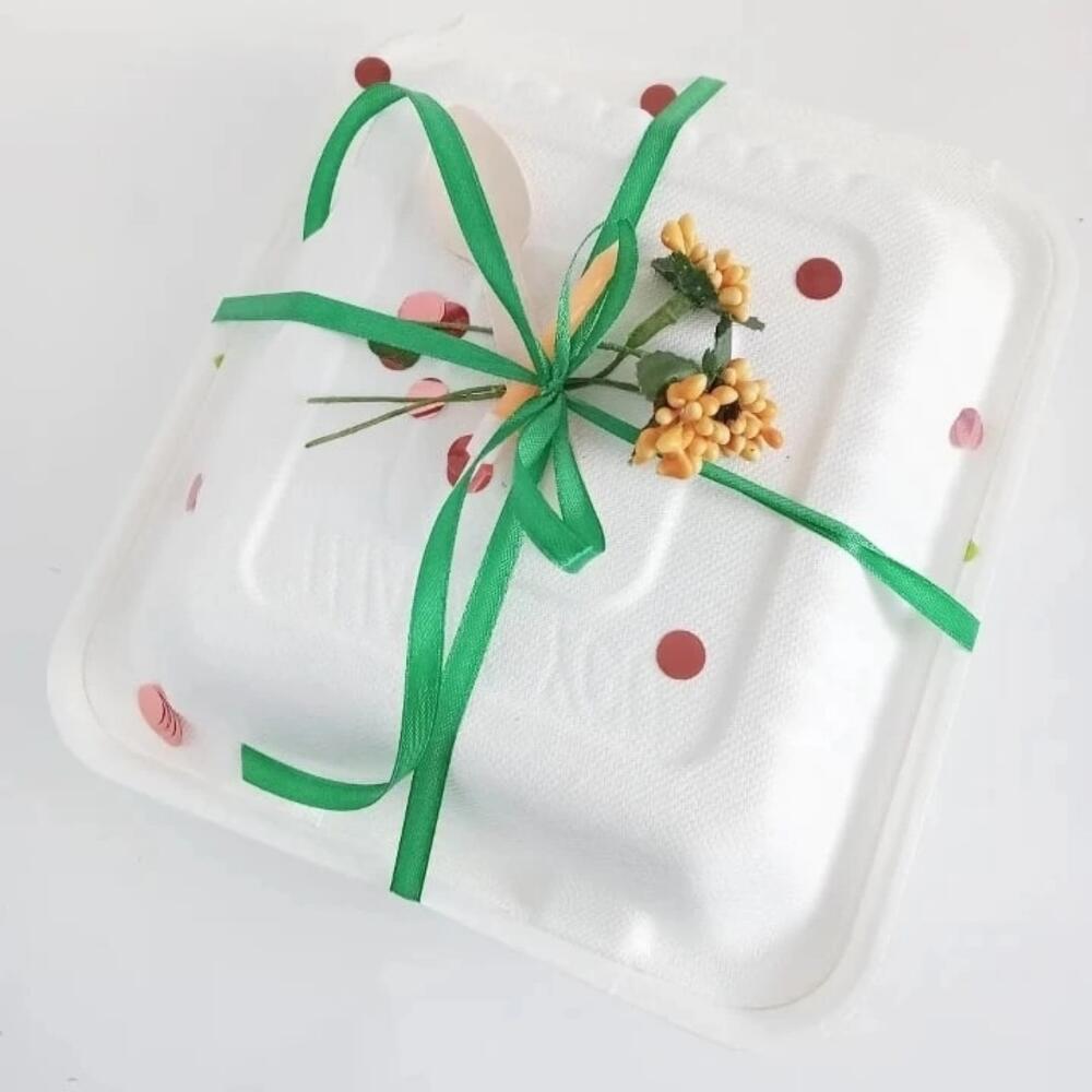 Бенто-торт для Льва