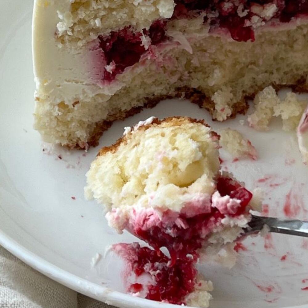 Бенто торт для любимого