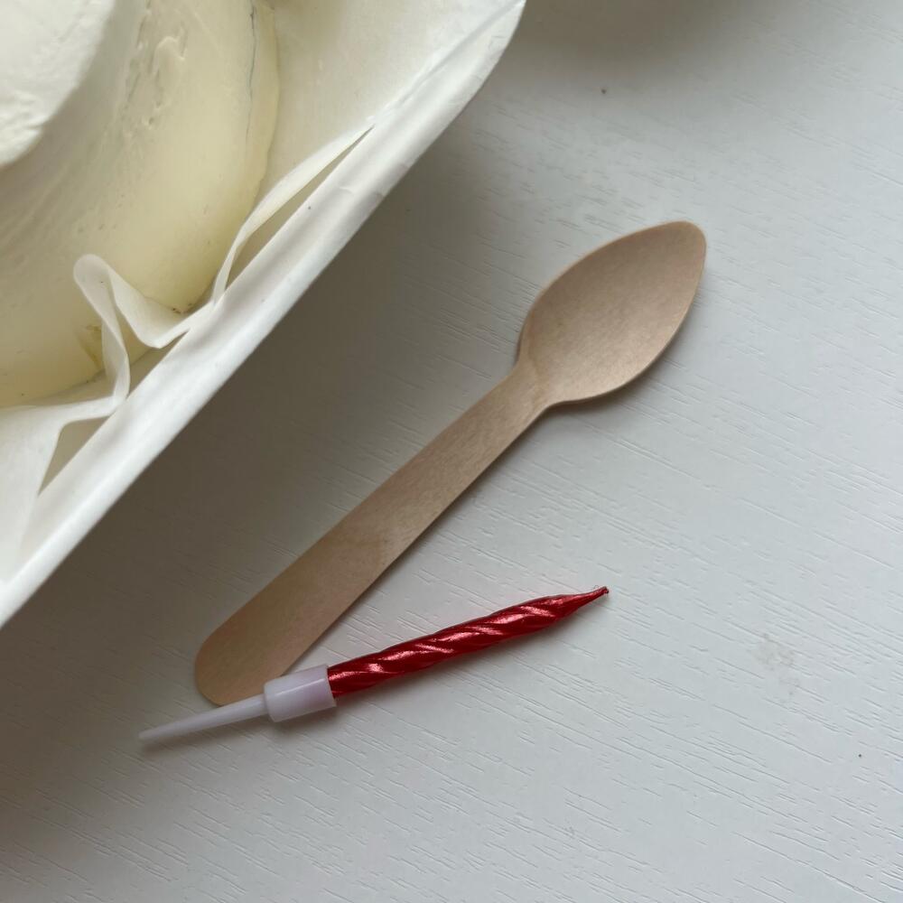 Бенто торт для любимого человека 14 февраля