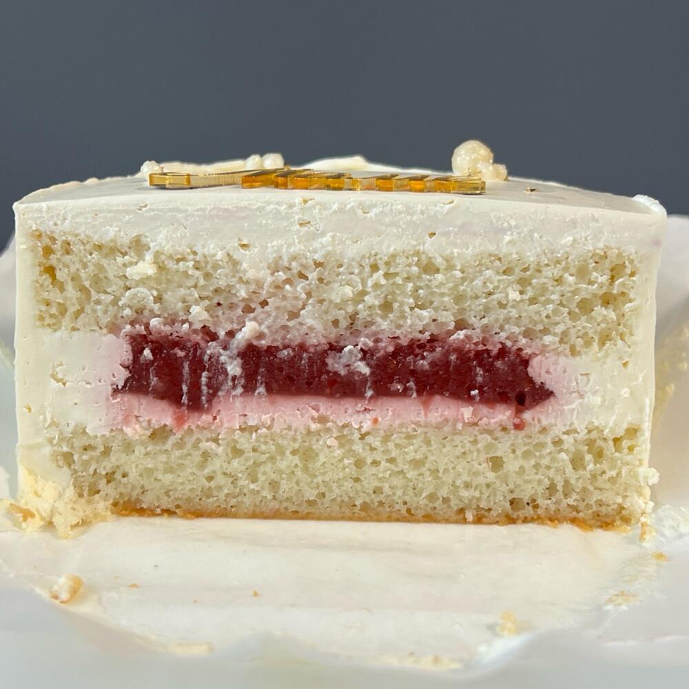 Бенто торт для любимого мужа/парня, второй половинки