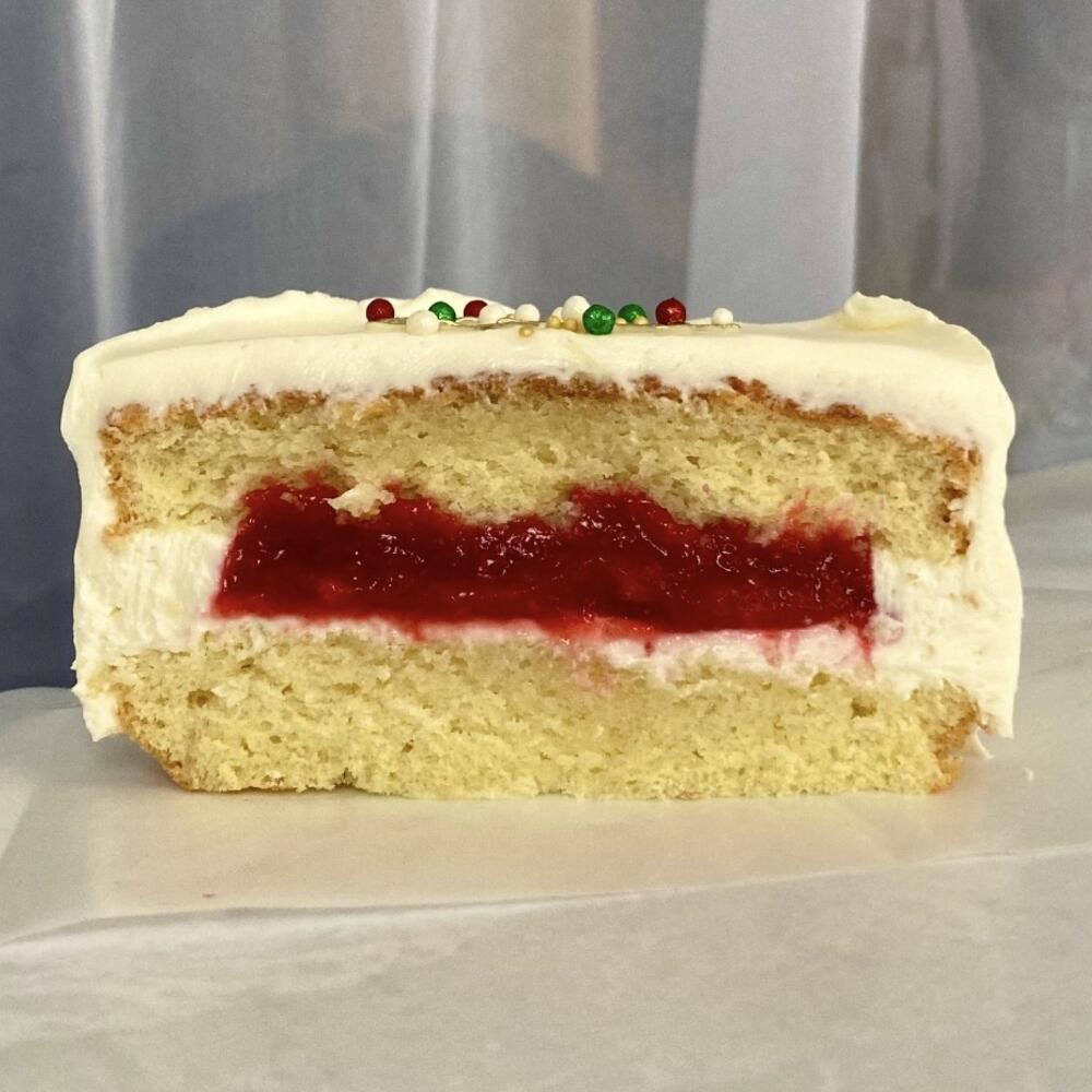 Бенто торт для любимого мужчины