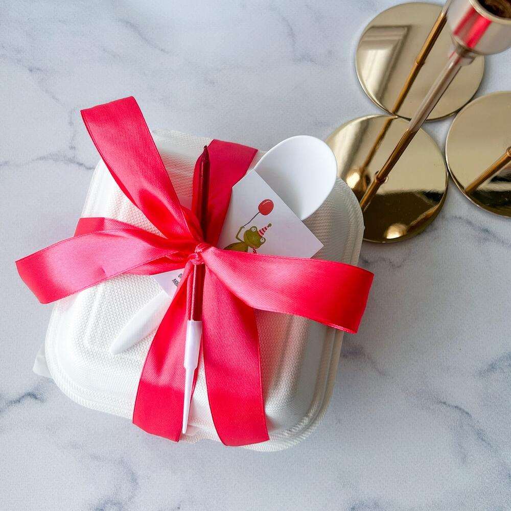 Бенто торт для любимого папы