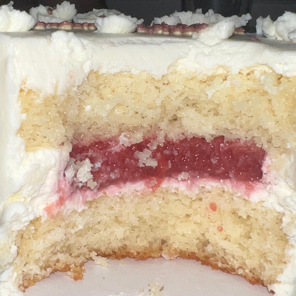 Бенто торт для любимого папы