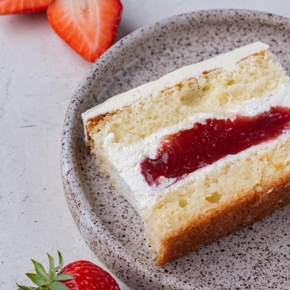 Бенто торт для любимого «Вкуснее этого торта только твой »