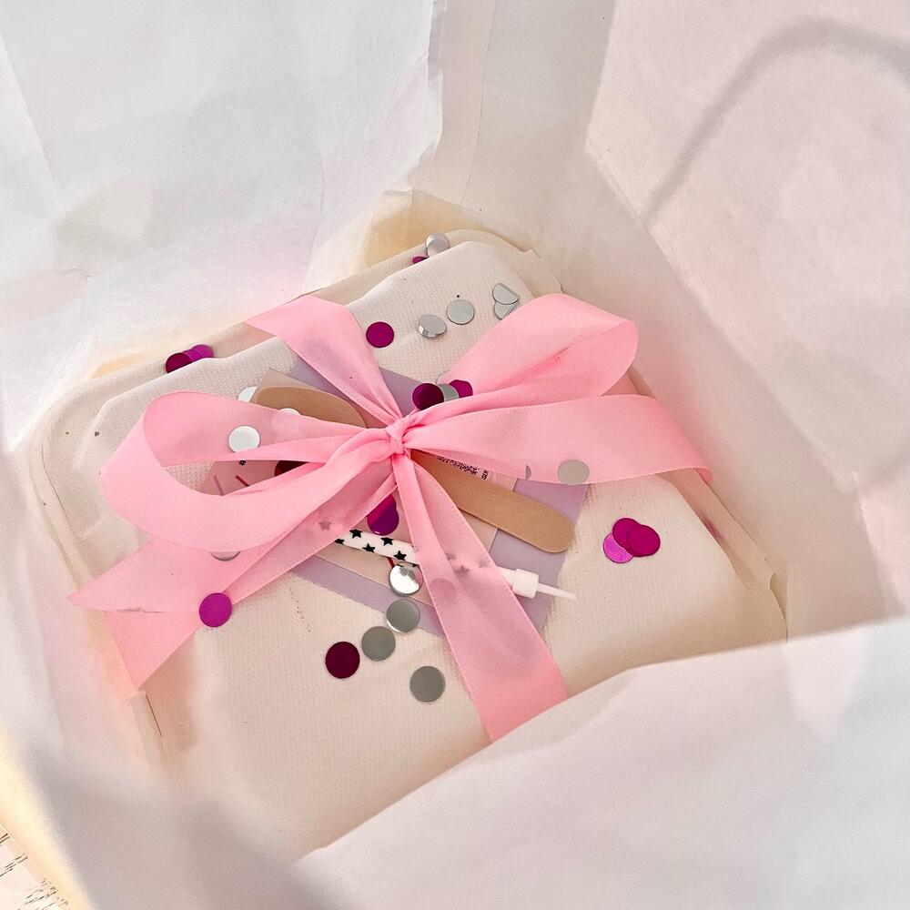 Бенто торт для любимого/мужа/брата/сына