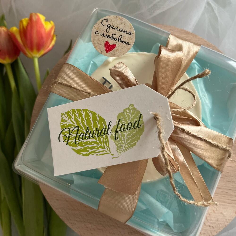 Бенто торт для любимой, бенто торт для парня