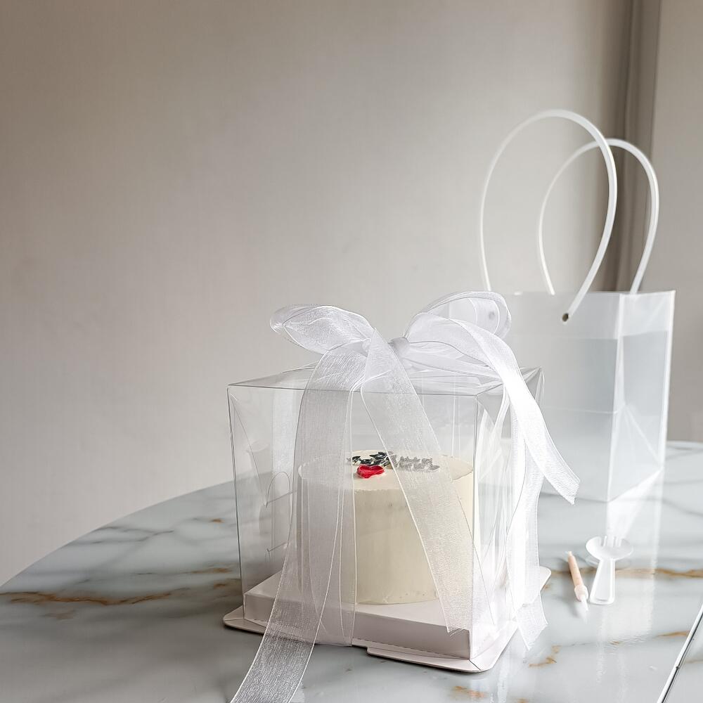 Бенто торт для мальчика на ежемесячную фотосессию