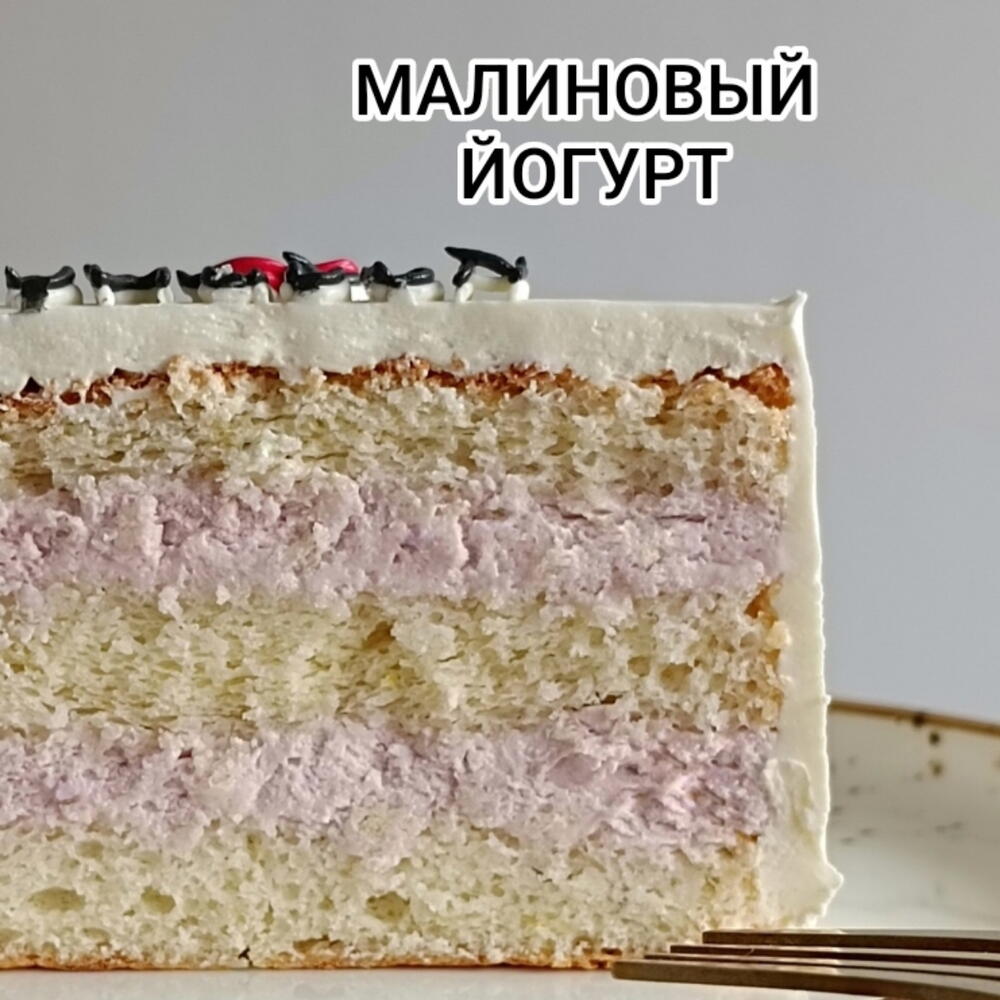 Бенто торт для мальчика на ежемесячную фотосессию