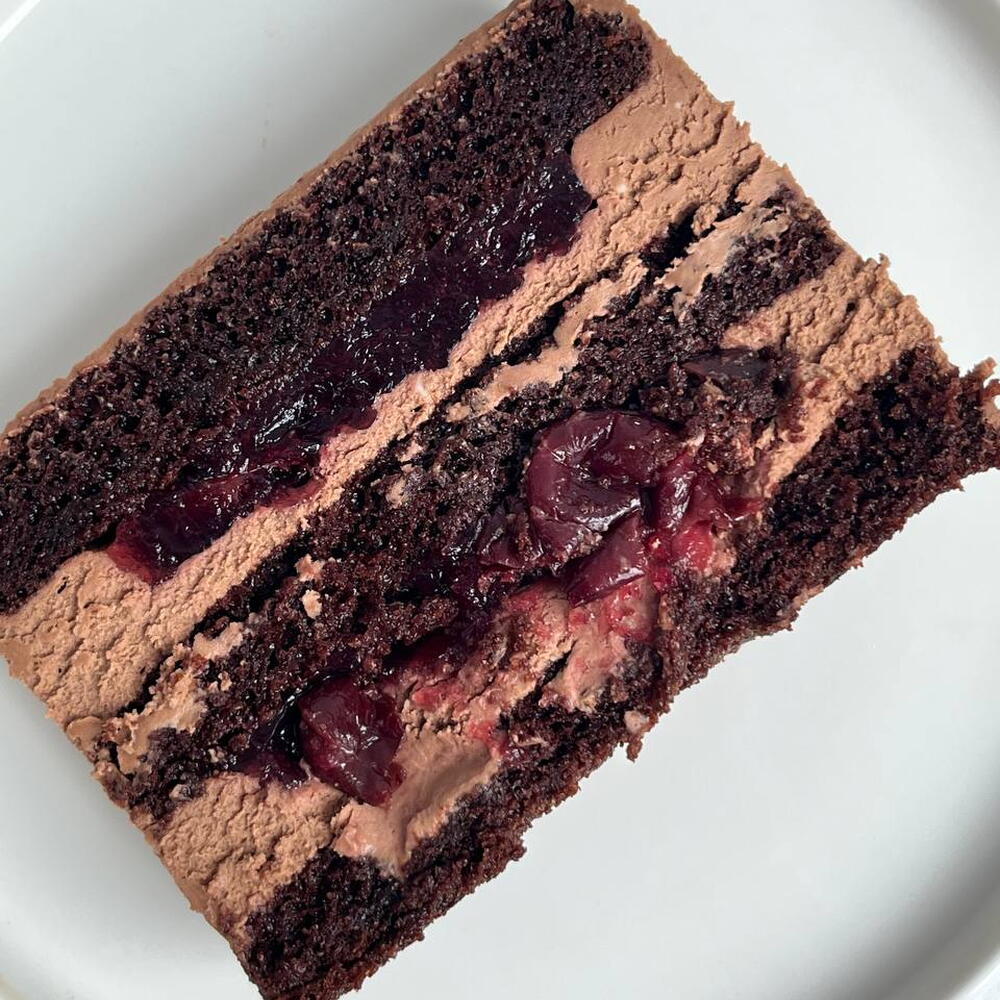 Бенто-торт/ для мальчика /с космонавтом /на каждый месяц