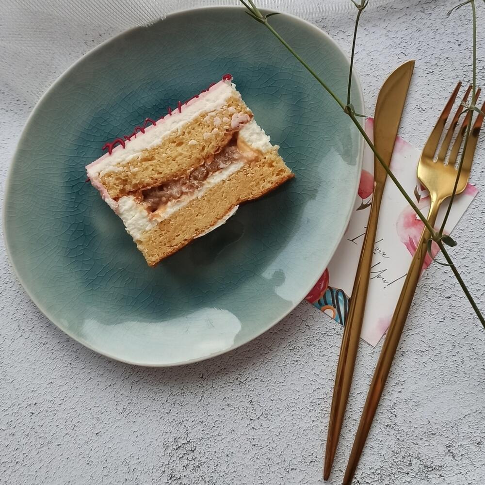 Бенто торт для мальчика в подарок