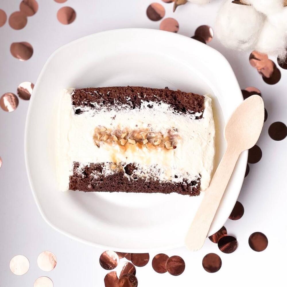 Бенто торт для малыша «12 месяцев»