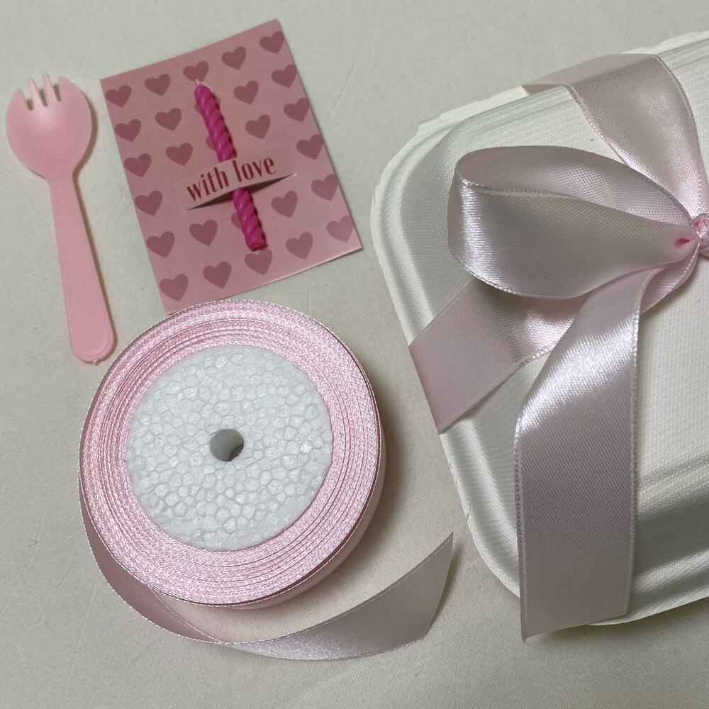 Бенто-торт для малыша «8 месяцев»