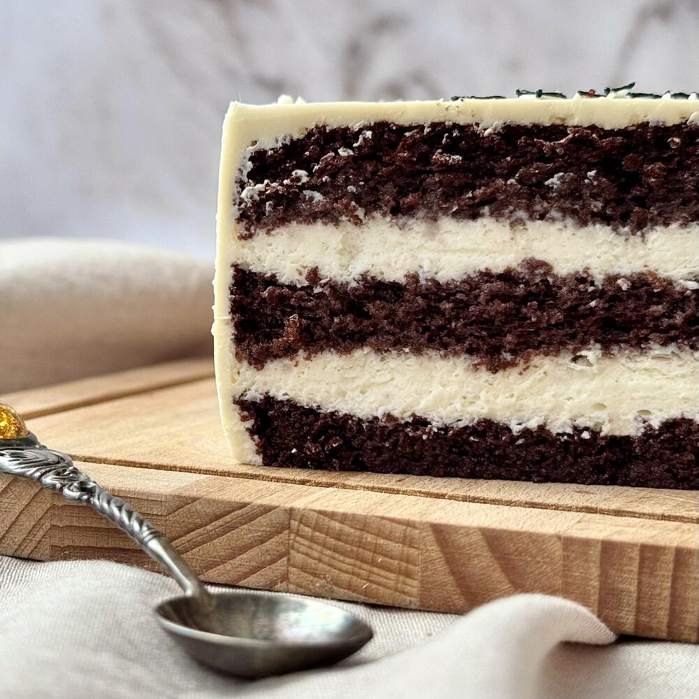 Бенто торт для малыша по месяцам