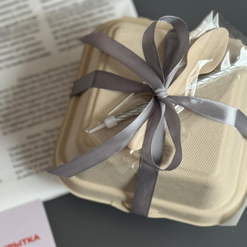 Бенто торт для малыша по месяцам