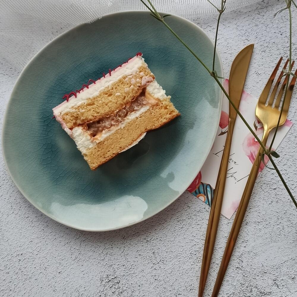 Бенто торт для малыша, сына, дочери на 1 месяц