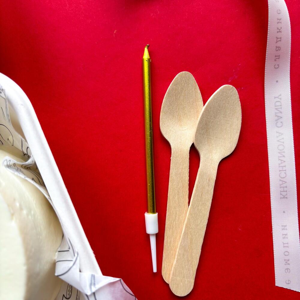 Бенто торт для Мамы, бабушки на День матери