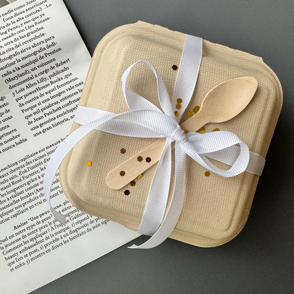 Бенто торт для мамы, бабушки, сестры, подруги