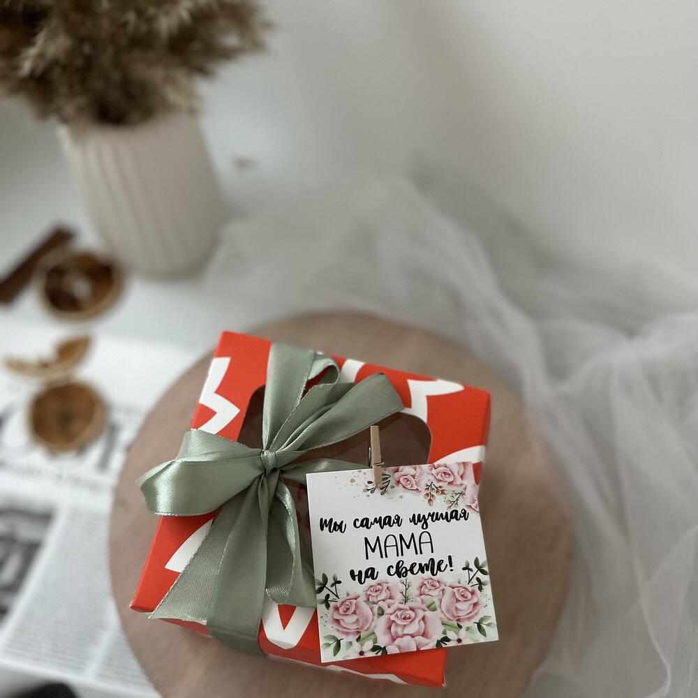 Бенто торт для мамы, бенто для мамочки