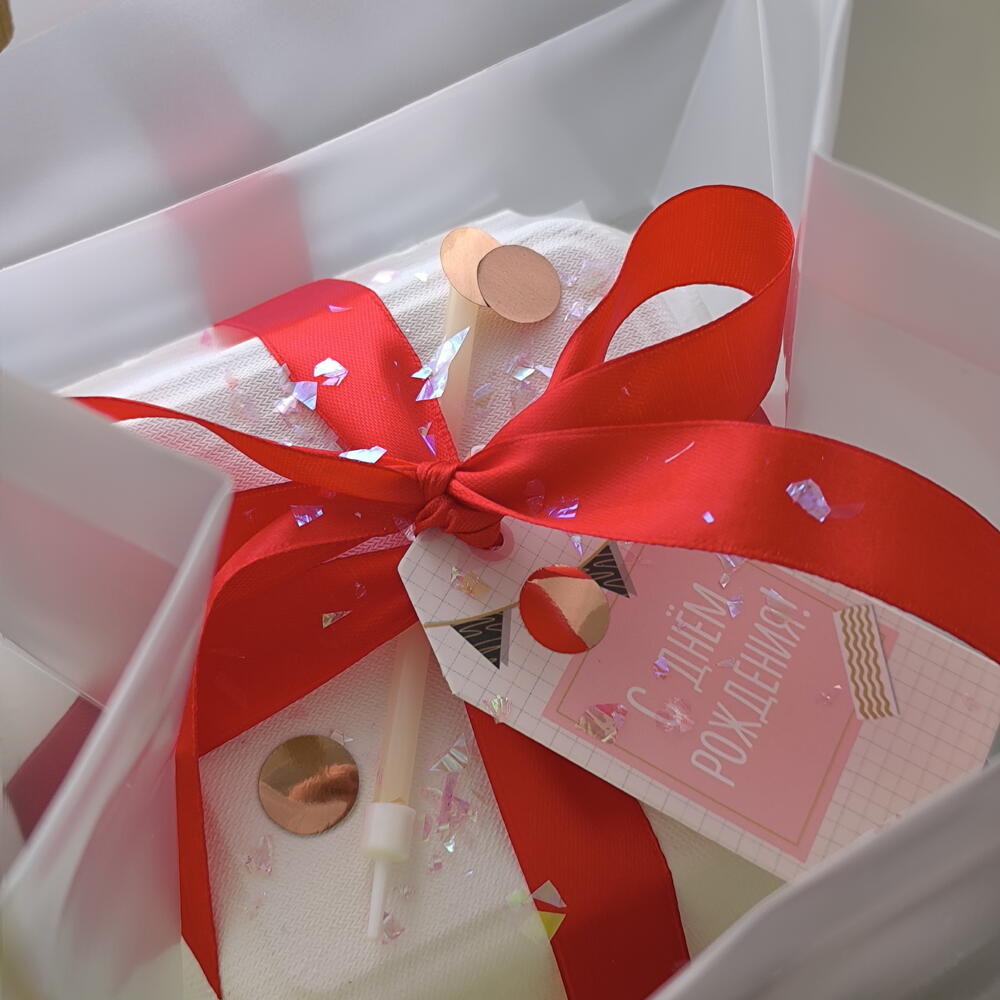 Бенто торт для мамы / бенто "Лучшая мама в мире"