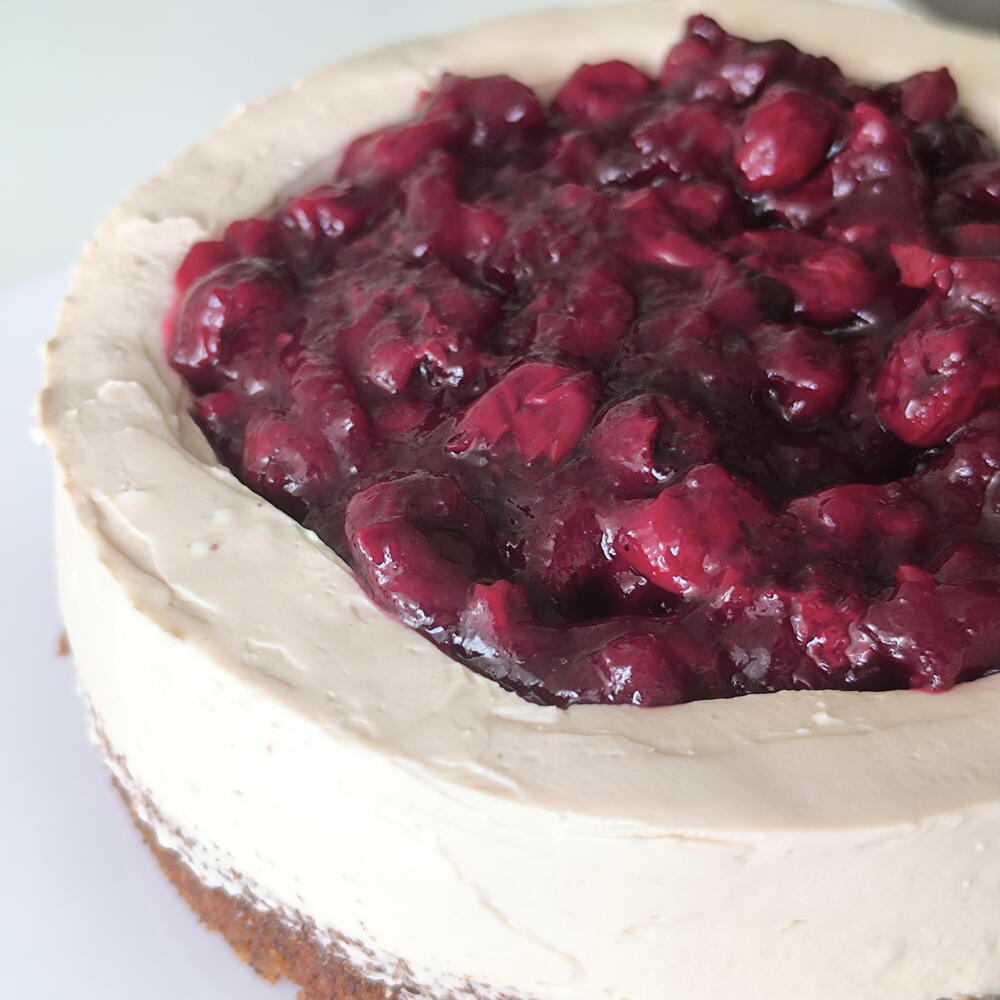 Бенто торт для мамы / бенто "Лучшая мама в мире"