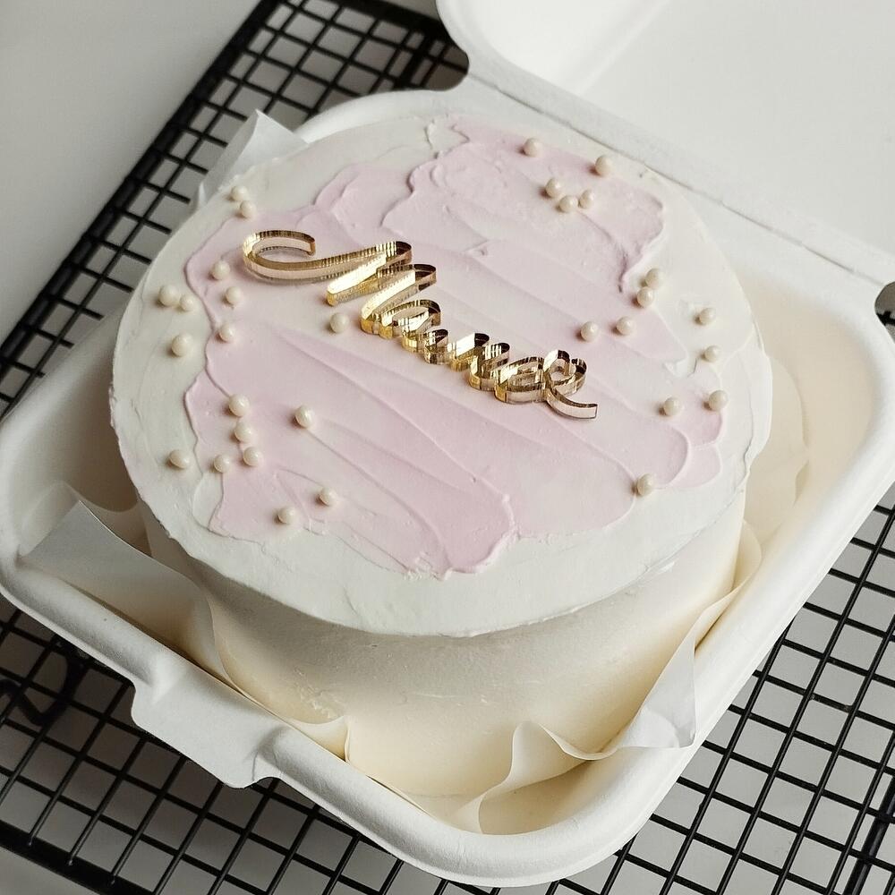 Бенто торт для мамы ,бенто на день матери