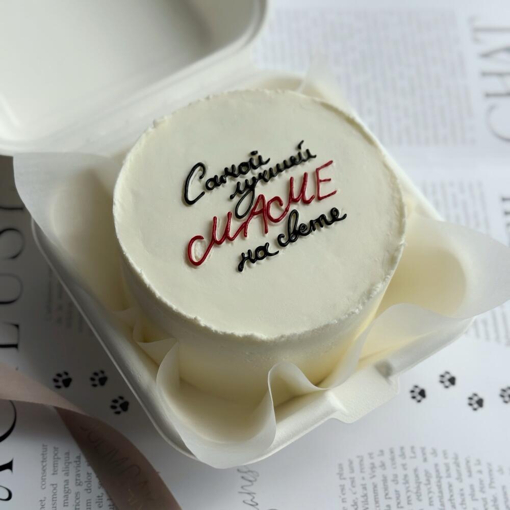 Бенто торт для Мамы, бенто самой лучшей маме, бенто в подарок