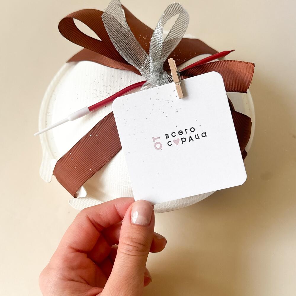 Бенто торт для Мамы. Бенто торт ко Дню Матери