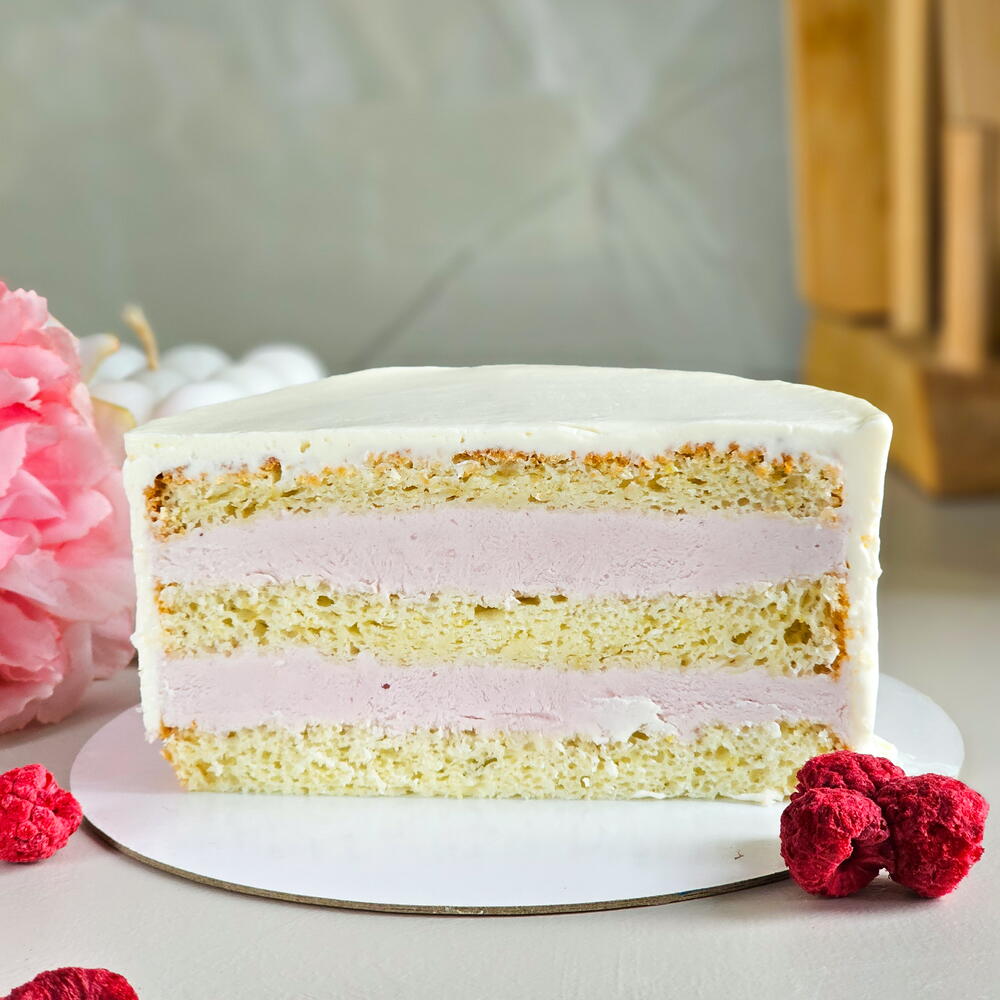 Бенто торт для мамы. День Мамы