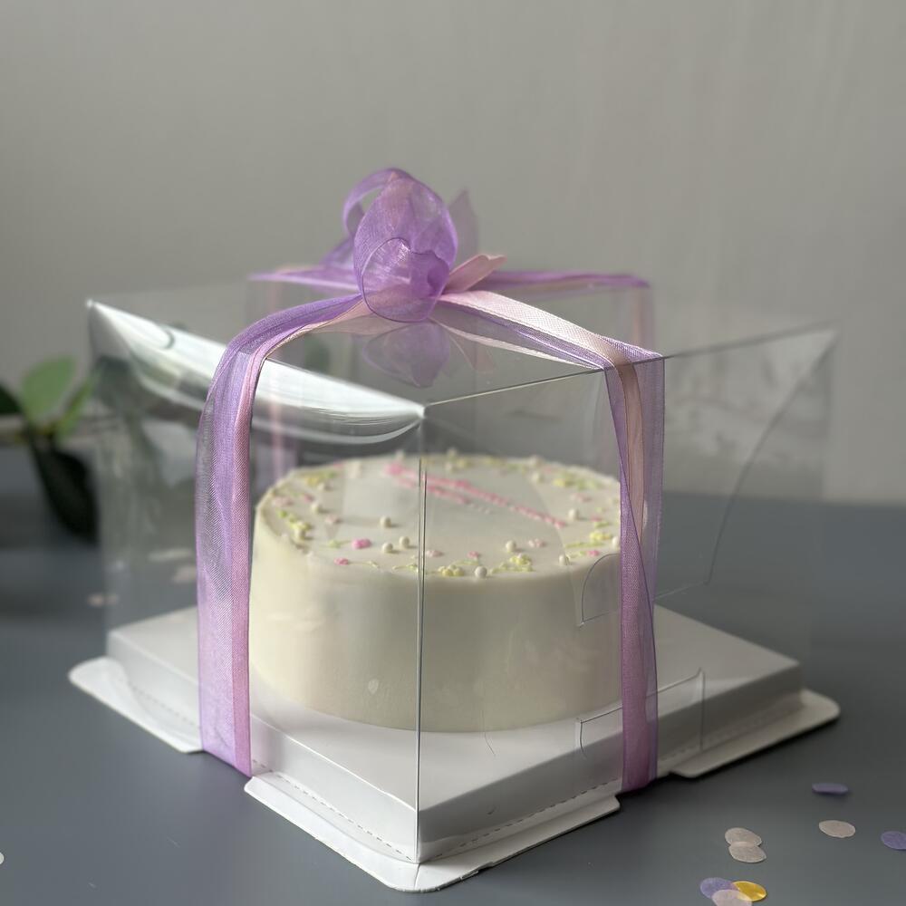 Бенто торт для мамы «Единственной маме на свете»