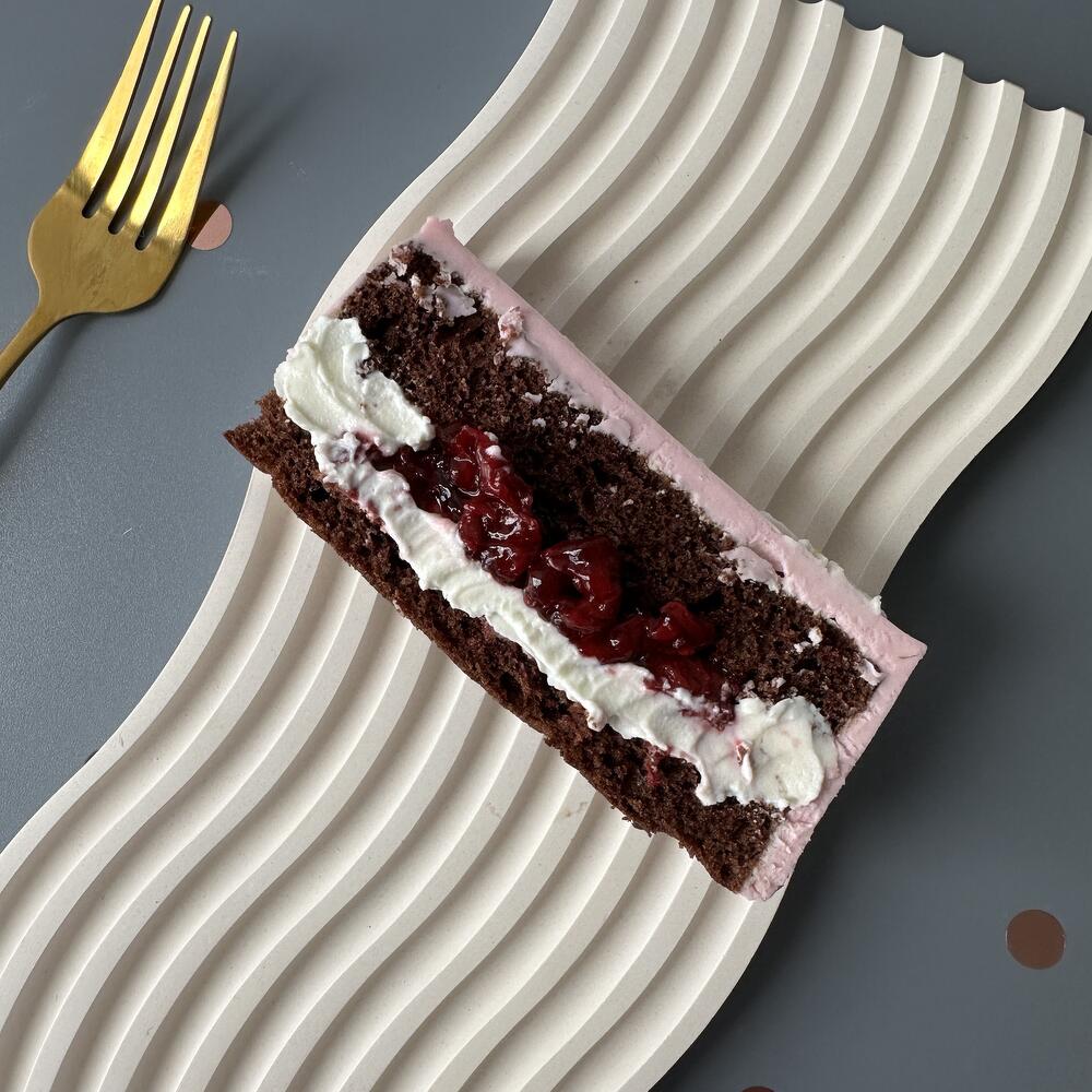 Бенто торт для мамы «Единственной маме на свете»