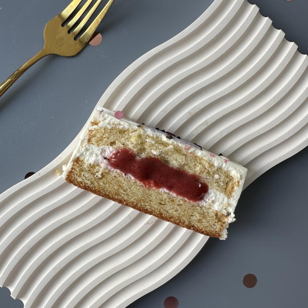 Бенто торт для мамы «Единственной маме на свете»