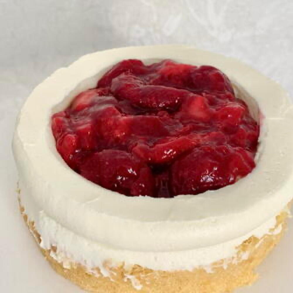 Бенто торт для мамы «Лучшей маме на свете»