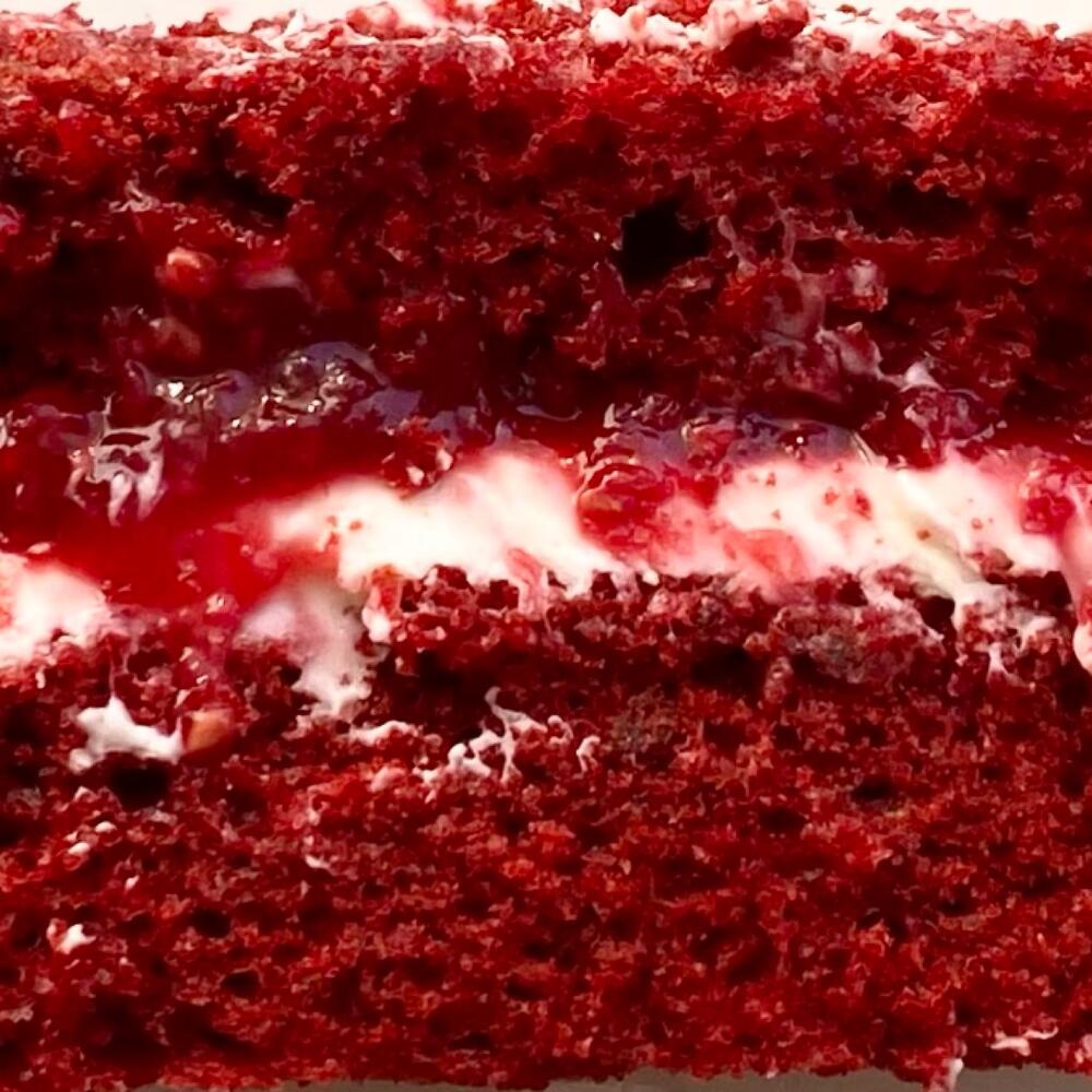 Бенто-торт для мамы «мам, вот тааак лю»