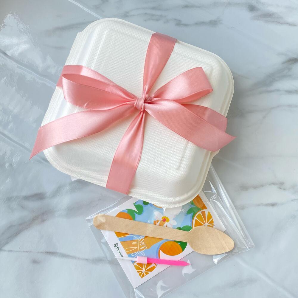 Бенто-торт для мамы «мама, я люблю тебя!» на день матери