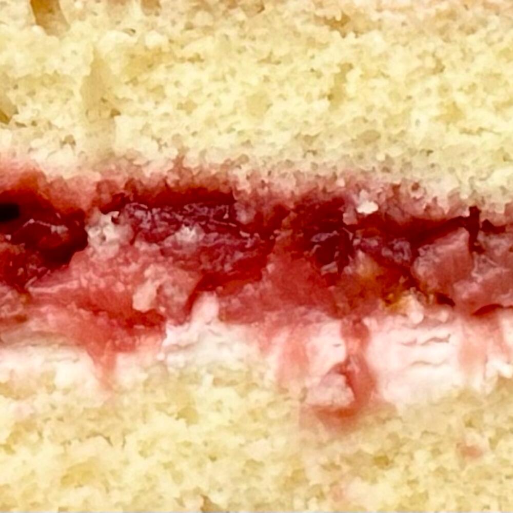 Бенто-торт для мамы «мама, я люблю тебя!» на день матери