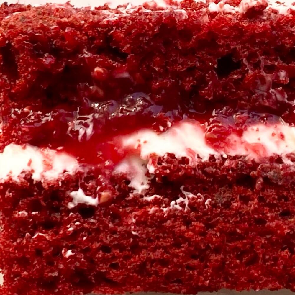 Бенто-торт для мамы «мама, я люблю тебя!» на день матери