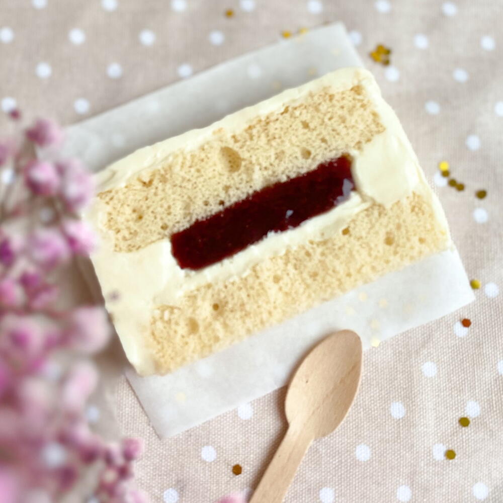 Бенто торт для мамы - Мамочка я тебя люблю