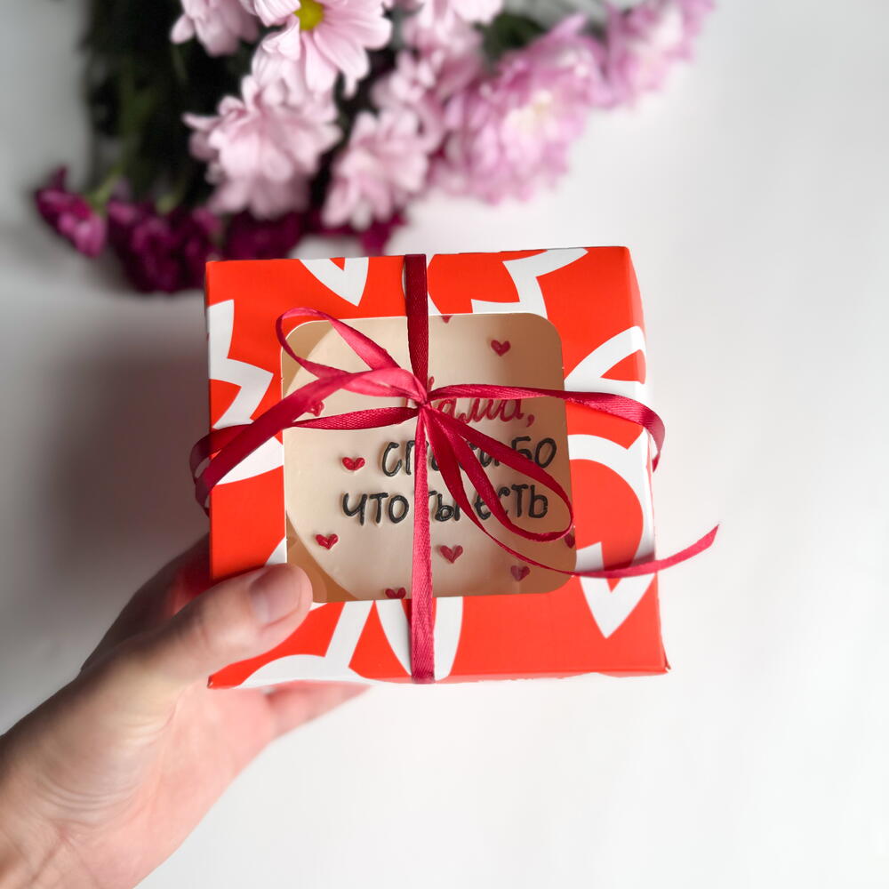 Бенто торт для мамы, мамочке , мамули «Мама , спасибо что ты есть»