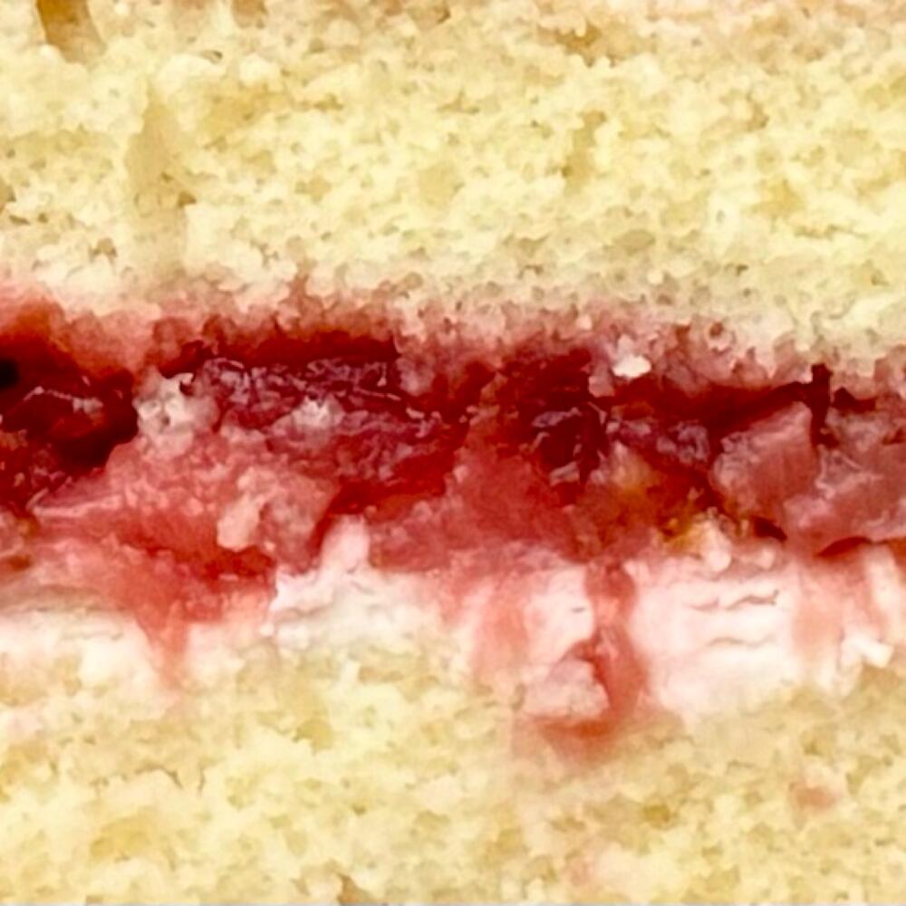 Бенто-торт для мамы « мы не лучшие дети..»