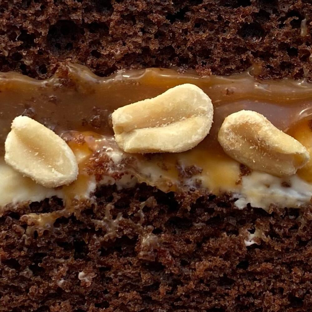 Бенто-торт для мамы « мы не лучшие дети..»