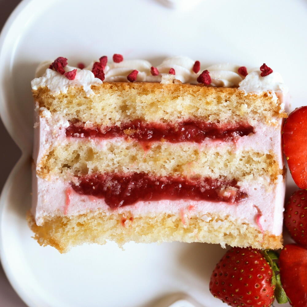 Бенто торт для мамы на день мамы