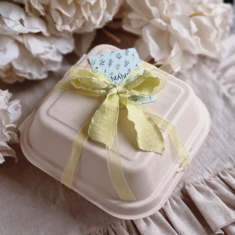 Бенто торт для мамы на день мамы