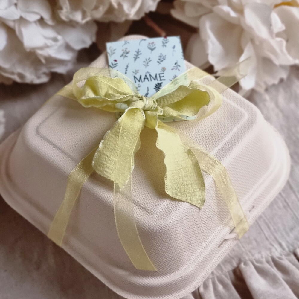 Бенто торт для мамы на день мамы м милой картинкой