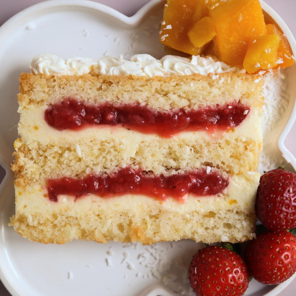 Бенто торт для мамы на день мамы м милой картинкой