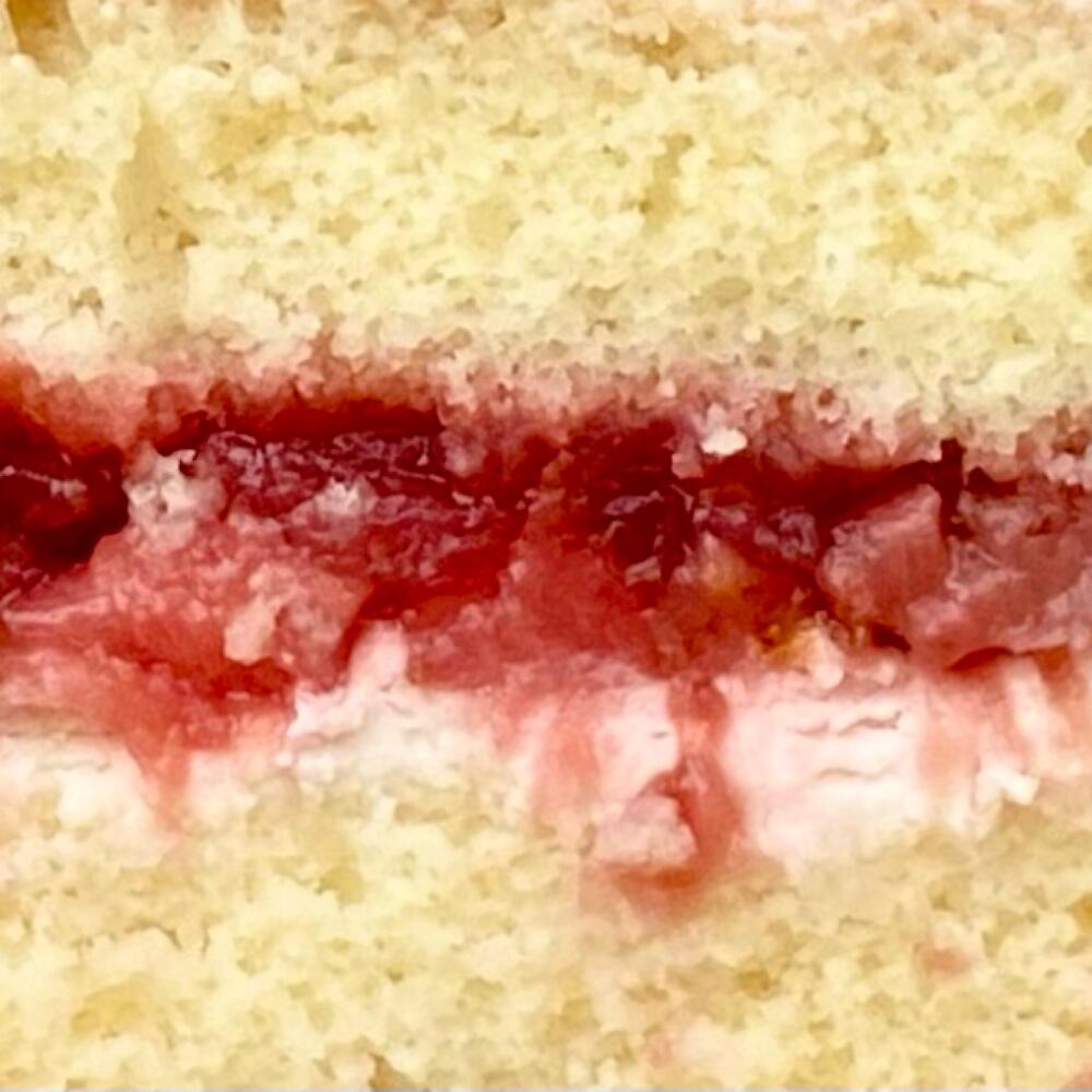 Бенто-торт для мамы «наш дом там, где ты, мамочка»